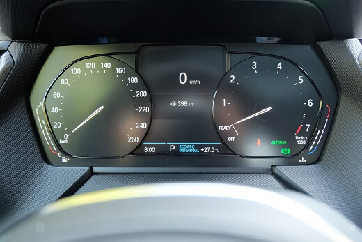 במוו סדרה 2 גראן קופה